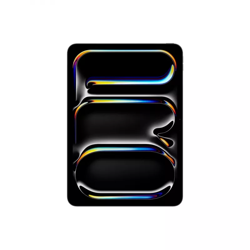 Apple iPad 11-calowy Pro WiFi 2TB ze szkłem Nano-texture – kosmiczna czerń