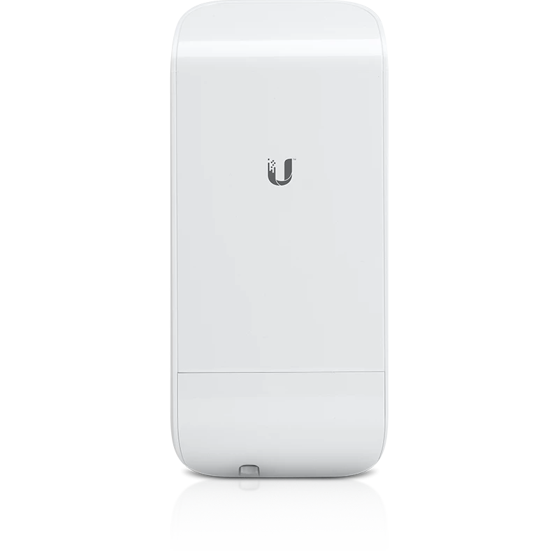 Ubiquiti Networks NanoStation M2 150 Mbit/s Biały Power Over Ethernet