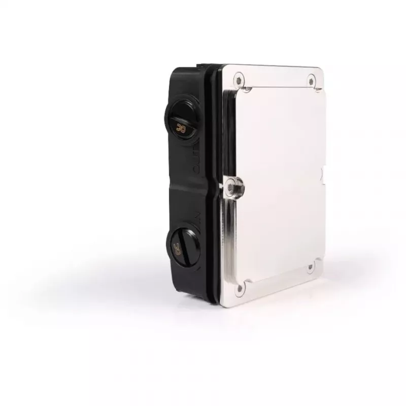 Blok wodny CPU Alphacool Eisblock XPX Pro 1U do Ampere LGA 4926 (model 13529)