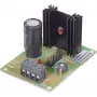 H-tronic 190033 Power Adapter