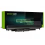Akumulator zamienny do notebooka Green Cell HP88