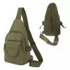 Extralink Military Tactical Shoulder Bag Backpack Mil-1119