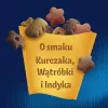 Saszetka z karmą dla kota Felix Party Mix Oryginalny 60 g — koty dorosłe, saszetka