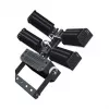 Synergy 21 LED Reflektor Obiektowy/Stadionowy 720W IP66 cw