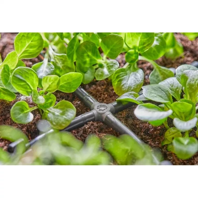 Gardena 13214-20 Narzędzie ogrodowe Czarny