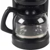 Coffee Maker Progress 1.25L EK4068PBLK-VDE