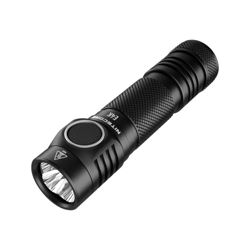 Latarka Explorer SERIES/4400 Lumens E4K Nitecore