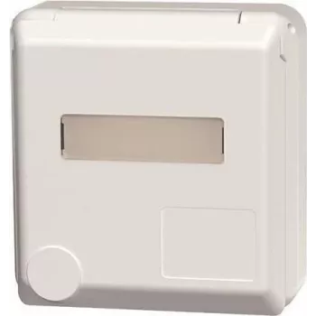 MENNEKES Elektrotechnik GmbH & Co. KG gniazdo wtykowe panelowe 4237 16A5P 6H400V Cepex IP44 (4237)