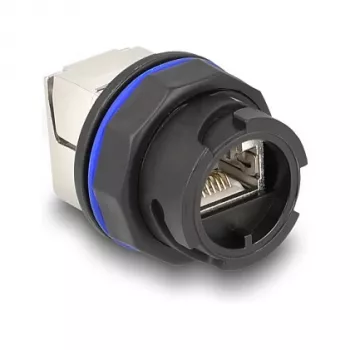 Kabel sieciowy DeLOCK 67047 1.5m Kat.6 U/FTP