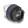 Kabel sieciowy DeLOCK 67047 1.5m Kat.6 U/FTP