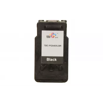 Tusz do Canon MG 2250 Czarny zam. TBC-PG540XLBR