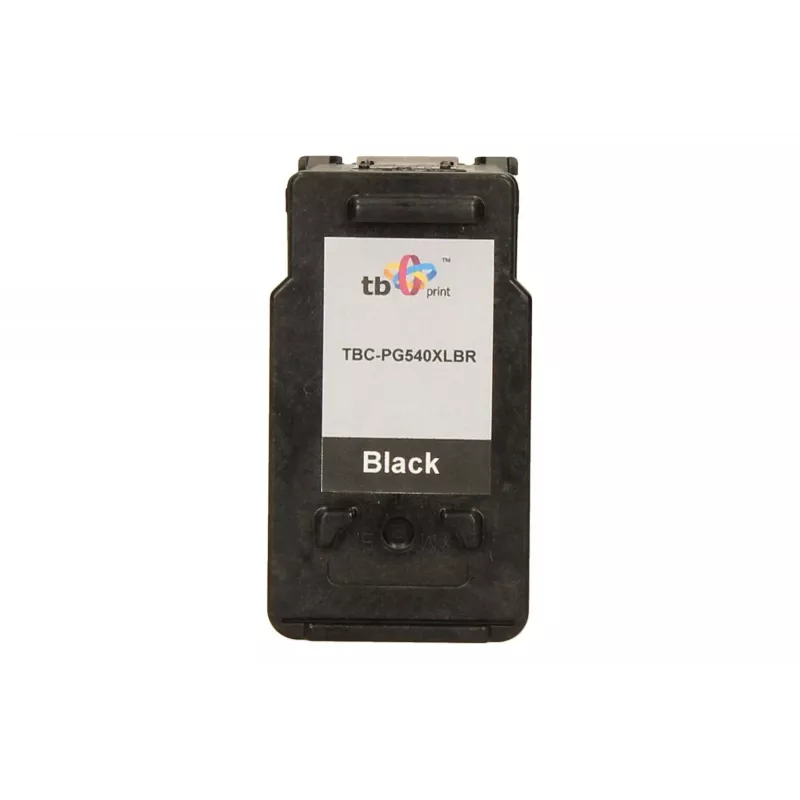 Tusz do Canon MG 2250 Czarny zam. TBC-PG540XLBR