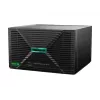 Serwer HP Enterprise ProLiant MicroServer Gen11 6325P 3.5GHz 4-rdzeniowy 1P 32GB DDR5 4LFF NHP 2×4TB HDD 180W PS