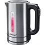 Czajnik elektryczny Steba WK 21 INOX — stal nierdzewna, 1,7 l, 2200 W