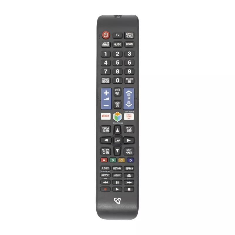 Pilot Sbox RC-01401 do telewizorów Samsung
