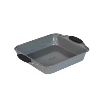 Kwadratowa patelnia Russell Hobbs RH01913EU7 27 cm perłowa powierzchnia nieprzywierająca