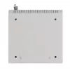 Szafa rack naścienna Lanberg WF11-3304-10S 4U szara, udźwig 30 kg