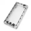 EK Water Blocks EK-Quantum Volume3 FLT 240mm D-RGB akryl