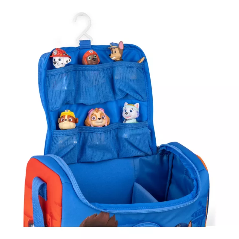 Transporter odtwarzacza audio - PAW Patrol, etui
