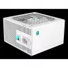 Zasilacz DeepCool PN850M 850 W ATX 20+4 pin, 80 PLUS Gold, biały