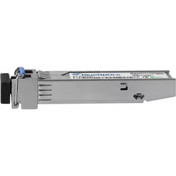 Moduł nadawczo-odbiorczy SFP BlueOptics 740-072491-BO 1250 Mbit/s Światłowodowy