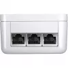 devolo Magic 2 LAN triple Powerline Starter Kit Powerline do 2.400 Mbit/s, 3x Gigabit LAN (na jednostkę)