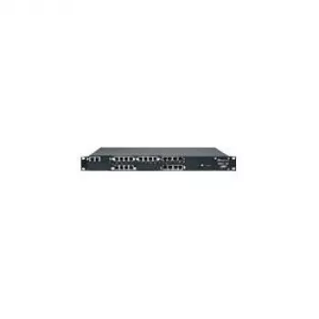 AudioCodes Mediant 1000B - VoIP-Gateway - 1GbE - 1U - Rack-mountable (M1KB)