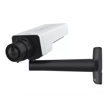 Kamera bezpieczeństwa Axis 02737-001 Box IP do użytku wewnętrznego 3840 x 2160 pikseli na ścianę