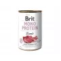 BRIT MONO PROTEIN Mokra karma dla psów Jagnięcina 400 g