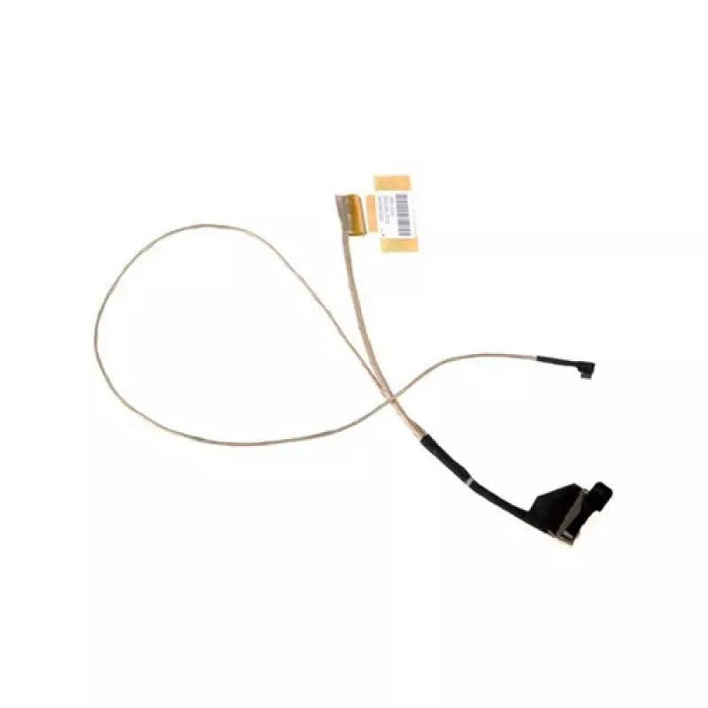 Kabel ekranu HP: Pavilion 15, 15-N, 15-F