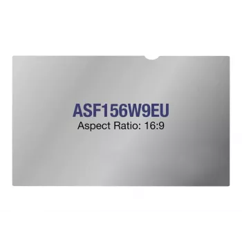Targus ASF156W9EU filtr prywatyzujący do wyświetlacza