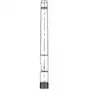 Extreme Networks - antena - 2 dBi (dla 5 GHz), 2,7 dBi (dla 2,4 GHz) - dookólna - wewnętrzna - czarna - do Zebra AP 621, AP 6521, AP 6522, AP 8132, AP-8232 (ML-2452-APAG2A1-01)