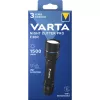 Latarka Varta F30R Aluminium Rechargeable LED, korpus aluminiowy, ładowalna