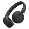 Zestaw słuchawkowy JVC HA-S59W — przewodowy i bezprzewodowy Bluetooth, USB‑C, nauszny, 20–20000 Hz, kabel 1,2 m, 148 g, czarny
