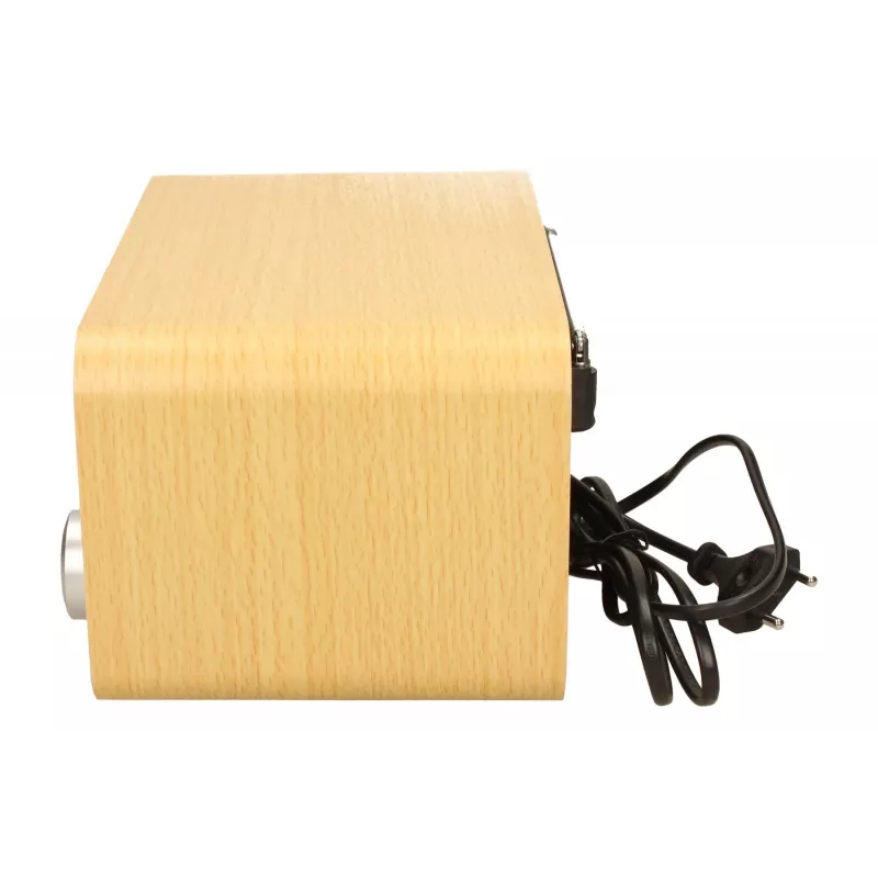 Radio ELTRA MEWA Clear Wood