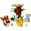 LEGO 40709 Wiosenny Plac Zabaw dla Zwierząt