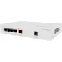 Huawei AR280 Gbit PoE Router (1) 2.5G PoE+, (4) Gbit PoE+, 41W
