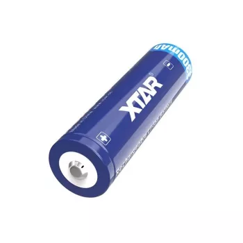 Akumulator 18650 3,6V Li-ion 3300 mAh z zabezpieczeniem