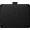 Wacom CTL-4100K-S Wyświetlacz Czarny