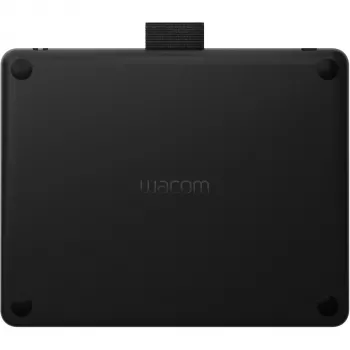 Wacom CTL-4100K-S Wyświetlacz Czarny