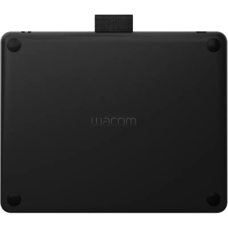 Wacom CTL-4100K-S Wyświetlacz Czarny
