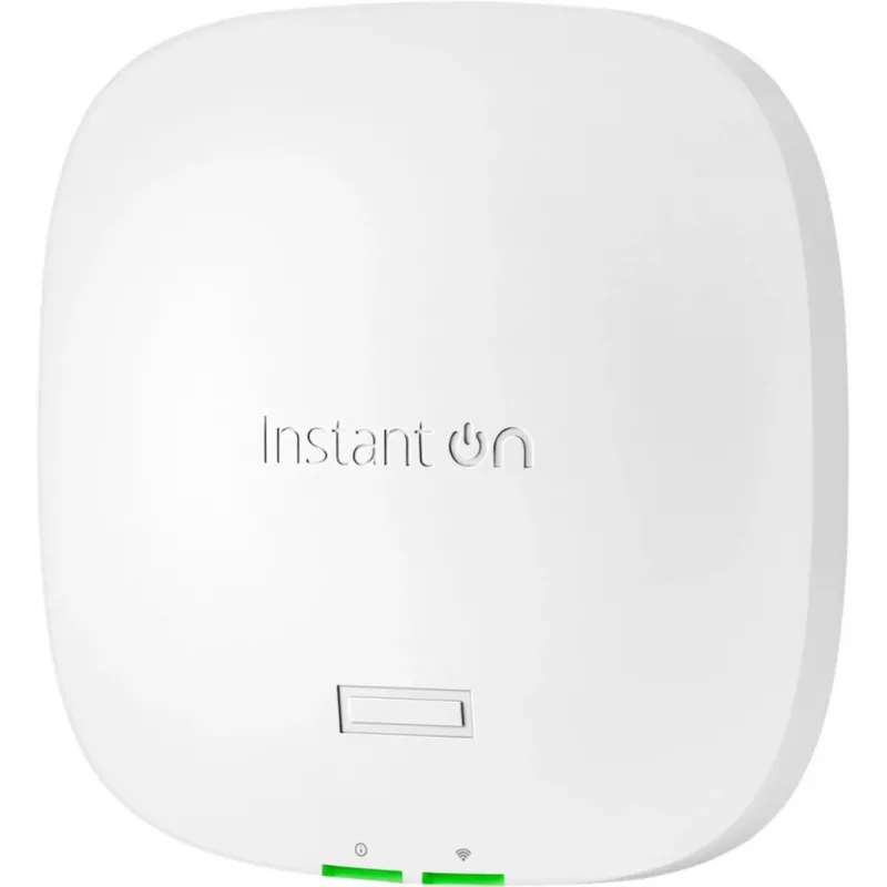 Punkt dostępowy HPE Instant On AP21 2.4 GHz 5 GHz Wi-Fi 5