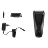 Remington Shaver Rechargeable Precision Trimmer LED Charge Indicator