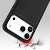 nevox StyleShell NYLO - iPhone 17 Pro Max 6.9 czarny (2529)