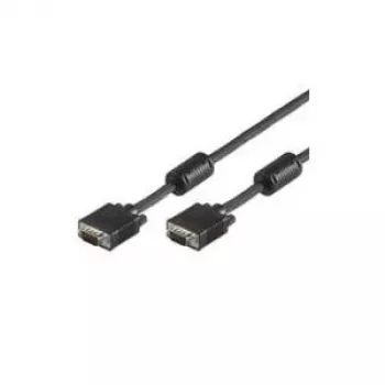 Wentronic 50489 Akcesorium łączności Czarny