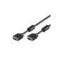 Wentronic 50489 Akcesorium łączności Czarny