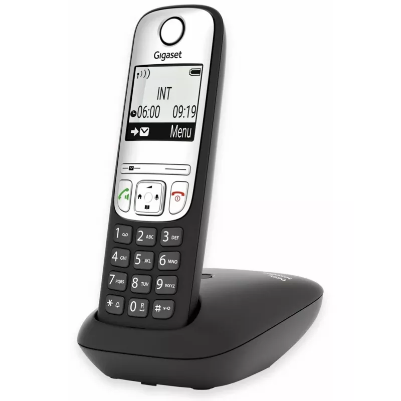 Analogowy telefon Gigaset A690