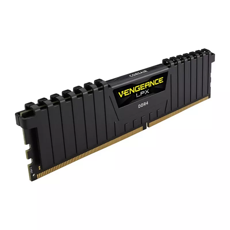 DDR4 Vengeance LPX 8GB/2400 Czarny CL14-16-16-31 1.20V XMP2.0