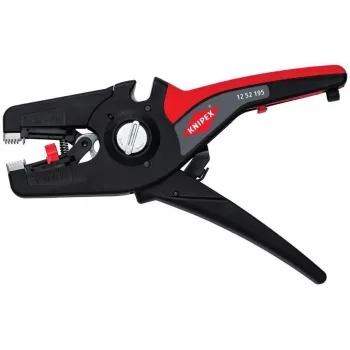 Ściągacz izolacji Knipex PreciStrip16