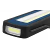 Latarka ręczna Ansmann WL250B Czarno-Niebieska COB LED 3W 215lm